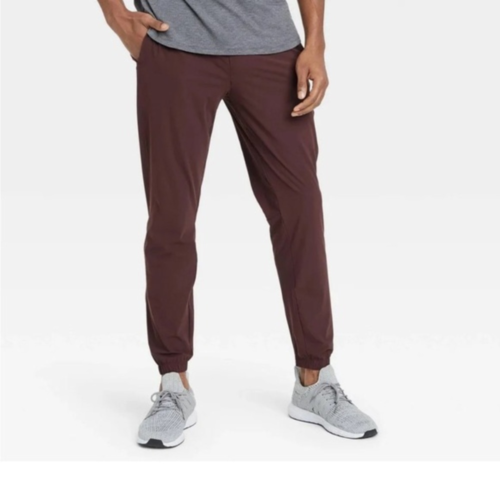 Target All In Motion men’s joggers